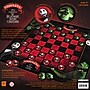 USAopoly Checkers: Disney Tim Burton The Nightmare Before Christmas~#|#~sp218351045_sc7