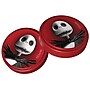 USAopoly Checkers: Disney Tim Burton The Nightmare Before Christmas~#|#~sp218351047_sc7