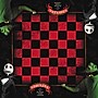 USAopoly Checkers: Disney Tim Burton The Nightmare Before Christmas~#|#~sp218351048_sc7