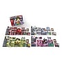 USAopoly Marvel Dice Throne 4-Hero Box (Scarlet Witch, Thor, Loki, Spider-Man)~#|#~sp218351095_sc7