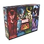 USAopoly Marvel Dice Throne 4-Hero Box (Scarlet Witch, Thor, Loki, Spider-Man)~#|#~sp218351096_sc7