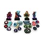 USAopoly Marvel Dice Throne 4-Hero Box (Scarlet Witch, Thor, Loki, Spider-Man)~#|#~sp218351104_sc7
