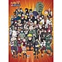 USAopoly Naruto "Never Forget Your Friends" 1000-Piece Puzzle~#|#~sp218351140_sc7