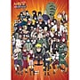 USAopoly Naruto "Never Forget Your Friends" 1000-Piece Puzzle~#|#~sp218351142_sc7