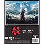 USAopoly The Witcher "Skellige" 1000-Piece Puzzle~#|#~sp218351153_sc7