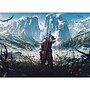 USAopoly The Witcher "Skellige" 1000-Piece Puzzle~#|#~sp218351154_sc7