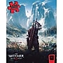 USAopoly The Witcher "Skellige" 1000-Piece Puzzle~#|#~sp218351155_sc7
