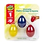 My First Crayola Washable Palm Grasp Crayons, 3/Pack (81-1450)~#|#~sp21835325_sc7