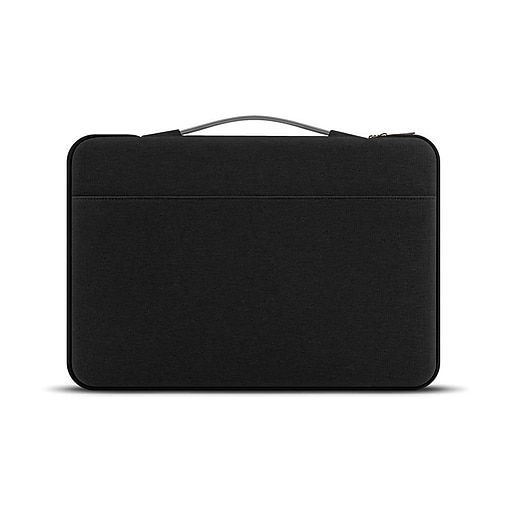 JCPal Professional Style Laptop Sleeve for 15" Laptops, Black (JCP2273
