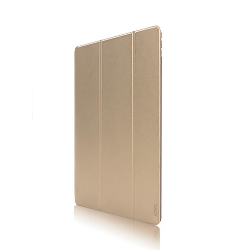 Shop Staples for JCPal Casense Folio Gold Case for iPad Pro 12.9" (JCP5190)