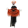 Haunted Hill Farm Clown Animatronic Tree Hugger (HHCLOWN-28HLSA)~#|#~sp218921975_sc7