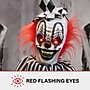 Haunted Hill Farm Animatronic Talking Clown on a Stage (HHCLOWN-31FLSA)~#|#~sp218922024_sc7