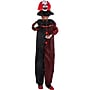 Haunted Hill Farm Animatronic Pop-Up Two-Headed Clown (HHCLOWN-32FLSA)~#|#~sp218922033_sc7