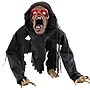 Haunted Hill Farm Animatronic Growling Zombie Dog (HHDOG-1FLSA)~#|#~sp218922062_sc7