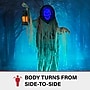 Haunted Hill Farm Motion-Activated Talking Looming Phantom (HHLMPHNTM-1FLSA)~#|#~sp218922185_sc7