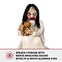 Haunted Hill Farm Motion-Activated Lunging Lily the Demonic Zombie Girl (HHLNGLILY-2FLSA)~#|#~sp218922199_sc7