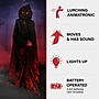 Haunted Hill Farm Motion-Activated Lurching Demon Reaper (HHLRCHRPR-2FLSA)~#|#~sp218922210_sc7