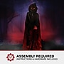 Haunted Hill Farm Motion-Activated Lurching Demon Reaper (HHLRCHRPR-2FLSA)~#|#~sp218922214_sc7