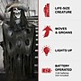 Haunted Hill Farm Animatronic Shaking Pirate (HHPIRATE-1FLSA)~#|#~sp218922279_sc7