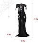 Haunted Hill Farm Animatronic Shaking Pirate (HHPIRATE-1FLSA)~#|#~sp218922280_sc7