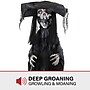 Haunted Hill Farm Animatronic Shaking Pirate (HHPIRATE-1FLSA)~#|#~sp218922282_sc7