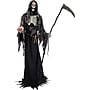 Haunted Hill Farm 7' Tall Motion-Activated Rotting Reaper (HHROTRPR-1FLSA)~#|#~sp218922326_sc7