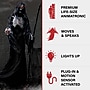 Haunted Hill Farm 7' Tall Motion-Activated Rotting Reaper (HHROTRPR-1FLSA)~#|#~sp218922327_sc7