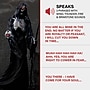 Haunted Hill Farm 7' Tall Motion-Activated Rotting Reaper (HHROTRPR-1FLSA)~#|#~sp218922328_sc7