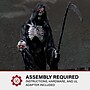 Haunted Hill Farm 7' Tall Motion-Activated Rotting Reaper (HHROTRPR-1FLSA)~#|#~sp218922331_sc7