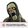 Haunted Hill Farm 21" Animatronic Zombie Groundbreaker (HHRPR-1LSA)~#|#~sp218922346_sc7