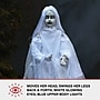 Haunted Hill Farm Motion-Activated Talking Sitting Tombstone Girl (HHSTMBGRL-1FLSA)~#|#~sp218922519_sc7