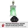 Haunted Hill Farm Motion-Activated Floating Skeleton Ghost Over Tombstone (HHTMBSKEL-2LS)~#|#~sp218922556_sc7