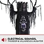 Haunted Hill Farm Light-Up Creepy Ghost Tree Scary (HHTREE-6LS)~#|#~sp218922570_sc7