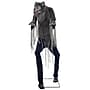 Haunted Hill Farm 7' Tall Motion-Activated Towering Werewolf (HHTWRWOLF-1FLSA)~#|#~sp218922578_sc7