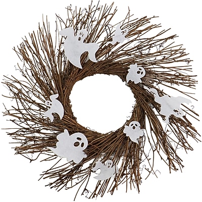 Haunted Hill Farm Wreath - Thumbnail 2