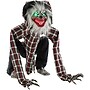 Haunted Hill Farm Animatronic Squatting Werewolf Scary (HHWOLF-4FLSA)~#|#~sp218924288_sc7