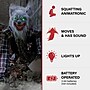 Haunted Hill Farm Animatronic Squatting Werewolf Scary (HHWOLF-4FLSA)~#|#~sp218924289_sc7