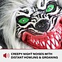 Haunted Hill Farm Animatronic Squatting Werewolf Scary (HHWOLF-4FLSA)~#|#~sp218924291_sc7