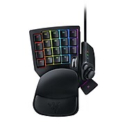 Razer Tartarus V2 Chroma Wired Gaming Keypad, Multi-color (RZ07-02270100-R3U1)