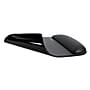 StarTech Ergonomic Gel Non-Skid Mouse Pad/Wrist Rest Combo, Black (B-ERGO-MOUSE-PAD)~#|#~sp219520743_sc7