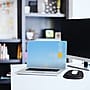 StarTech Ergonomic Gel Non-Skid Mouse Pad/Wrist Rest Combo, Black (B-ERGO-MOUSE-PAD)~#|#~sp219520745_sc7