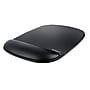 StarTech Ergonomic Gel Non-Skid Mouse Pad/Wrist Rest Combo, Black (B-ERGO-MOUSE-PAD)~#|#~sp219520748_sc7