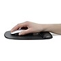 StarTech Ergonomic Gel Non-Skid Mouse Pad/Wrist Rest Combo, Black (B-ERGO-MOUSE-PAD)~#|#~sp219520803_sc7