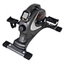Sunny Health & Fitness Magnetic Mini Exercise Bike, Black (SF-B0418)~#|#~sp21984350_sc7
