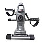 Sunny Health & Fitness Magnetic Mini Exercise Bike, Black (SF-B0418)~#|#~sp21984354_sc7