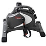 Sunny Health & Fitness Magnetic Mini Exercise Bike, Black (SF-B0418)~#|#~sp21984355_sc7