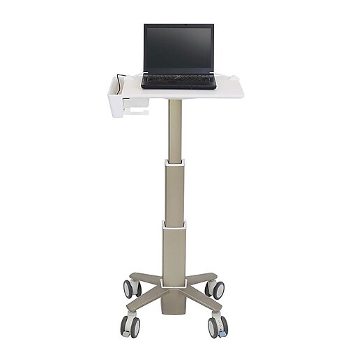 Ergotron CareFit Slim Laptop Cart (C5011000) Staples