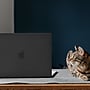 TechProtectus Hard-Shell Case/Keyboard Cover for Apple 15" Macbook Air 2023 M2, Black (TP-BK-MA15M2)~#|#~sp219912169_sc7