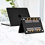 TechProtectus Hard-Shell Case/Keyboard Cover for Apple 15" Macbook Air 2023 M2, Black (TP-BK-MA15M2)~#|#~sp219912174_sc7