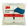 3M® Whiteboard Eraser Pads, 2 Per Pack, 3 Packs (MMM581WBE-3)~#|#~sp219996896_sc7